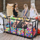 TheDisplayOutlet Mesh Replacement for Steel Pool Storage Bin Image