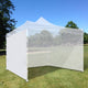 TheDisplayOutlet 1pc Sidewall for Pop Up Canopy Tents Image