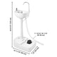 TheDisplayOutlet Foot Pump Hand Wash Station with Waste Tank 4.5gal+6.3gal Image
