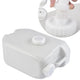 TheDisplayOutlet 6.3 gal Portable Water Storage Tank or Waste Tank Image