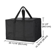 TheDisplayOutlet Portable Carrying Bag for Prize Wheels Image