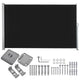 TheDisplayOutlet Retractable Side Awning Privacy Screen 71" x 118" Image