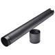Poles for Shade Sails (Post, Base, Extension & D-Ring Clamp)