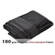 TheDisplayOutlet Gazebo Netting Replacement for 10x12 Gazebos Image