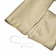 Patio Umbrella Cover w/ Zipper Rod Portable Bag