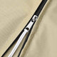 TheDisplayOutlet 15 Foot Patio Umbrella Cover with Zipper Rod Image