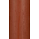 TheDisplayOutlet Custom Printed Outdoor Market Umbrella Wooden 9ft 8-Rib Image