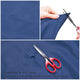 TheDisplayOutlet Patio Umbrella Canopy 13ft 8-Rib Image