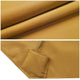 TheDisplayOutlet Patio Umbrella Canopy 10ft 8-Rib Image