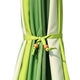 Patio Umbrella Canopy 6ft 8-Rib Palm Springs