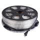 TheDisplayOutlet Outdoor Rope Light - 120V Plug-in, 1/2"(13mm), RGB Image
