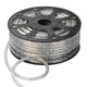 TheDisplayOutlet Outdoor Rope Light - 120V Plug-in, 1/2"(13mm), 3000K Image