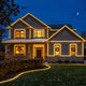 TheDisplayOutlet Outdoor Rope Light - 120V Plug-in, 1/2"(13mm), 3000K Image