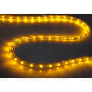 50' LED Rope Light Outdoor Waterproof