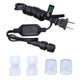 50' LED Rope Light Outdoor Waterproof