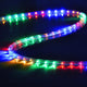 50' LED Rope Light Outdoor Waterproof
