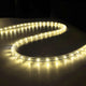 50' LED Rope Light Outdoor Waterproof