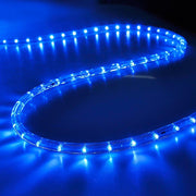 50' LED Rope Light Outdoor Waterproof