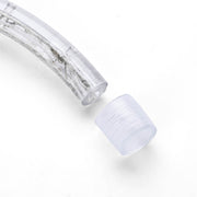 TheDisplayOutlet LED Rope Light Adapter Plug - 13mm 120V Image