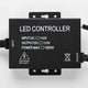 TheDisplayOutlet 2700K LED Controller & RF Remote for Outdoor Neon Rope Light 110V Image