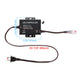 TheDisplayOutlet LED Light RF Remote & Controller for Flex Neon Lights Warm White Image