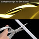 TheDisplayOutlet 10ft Outdoor Rope Light 2700K Neon Strip 120V Image