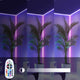TheDisplayOutlet LED Light RF Remote & Controller for Flex Neon Lights RGB Image