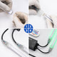TheDisplayOutlet RGBW LED Controller & RF Remote for Outdoor Neon Rope Light 110V Image