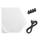 14 inch LED Tracing Light Board w/ Tracing Paper