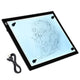 TheDisplayOutlet 14 inch LED Tracing Light Board w/ Tracing Paper Image