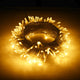 TheDisplayOutlet Curtain Lights Indoor Outdoor Image