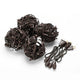TheDisplayOutlet 200' Mini Christmas String Lights Outdoor 110V Warm White Image
