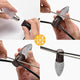 C9 Light Stringer Bistro Outdoor String Light 120V