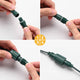 TheDisplayOutlet Mini LED String Lights Splitter Connectors 10ct/pk Image