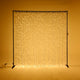 TheDisplayOutlet 40'x10' Outdoor String Light for Event Decor 48 Strands 120V Image
