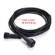 TheDisplayOutlet 20' Extension Cord for Outdoor String Light 120V Image