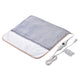TheDisplayOutlet Feet Warmer Heating Pad for Foot, Knee, Hand, Waist Image