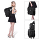 TheDisplayOutlet Makeup Healthcare Backpack Durable Lightweight Image