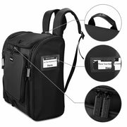 Makeup Healthcare Backpack Durable Lightweight