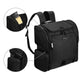 Makeup Healthcare Backpack Durable Lightweight