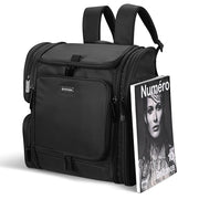 Makeup Healthcare Backpack Durable Lightweight