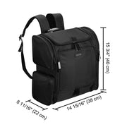 Makeup Healthcare Backpack Durable Lightweight
