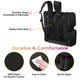 TheDisplayOutlet Makeup Healthcare Backpack Durable Lightweight Image