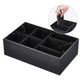 TheDisplayOutlet 3in1 Portable Rolling Case for Sales Rep, Event Planner Image