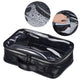 TheDisplayOutlet 3in1 Portable Rolling Case for Sales Rep, Event Planner Image