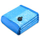 TheDisplayOutlet Potable Pool for Dogs Kids Pet Swimming Bathing Image