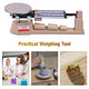 Triple Beam Balance Precision Gram Jewelry Scale