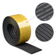 TheDisplayOutlet 6.5ft Foam Scratch Guard Pole Protector for Car Dealerships Image