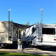 TheDisplayOutlet Aluminum Antenna Mast for Starlink Mini - Dish & Ladder Mounts Image