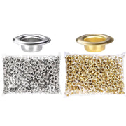 TheDisplayOutlet #2 Grommets for Semi-automatic & Pneumatic Machines 1000pack Image